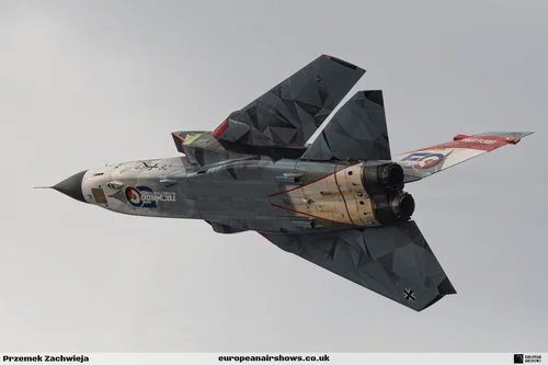 Malta International Airshow 2025 photograph 49
