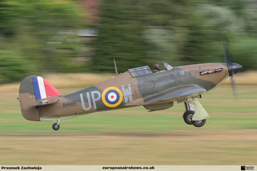 Shuttleworth Summer Air Show 2026 photograph 94