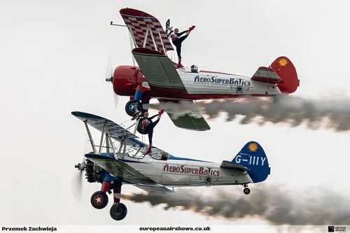 Midlands Air Festival 2024 photograph 137