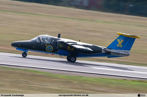 Swedish Air Force 100 Years at Malmen, Saturday, photograph 220