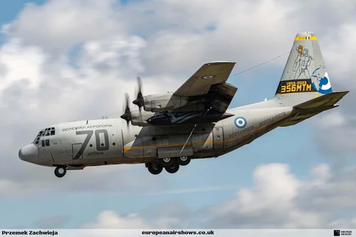 Royal International Air Tattoo 2024 photograph 213