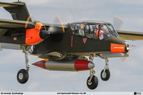 IWM Duxford Summer Air Show 2026 photograph 19