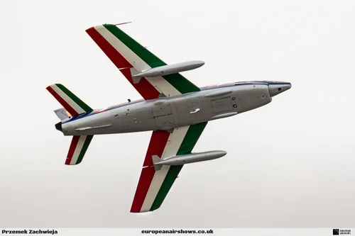 Royal International Air Tattoo 2025 photograph 367