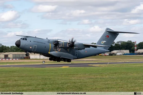Royal International Air Tattoo 2024 photograph 746