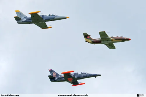 Čáslav Air Base Open Day 2025 photograph 69
