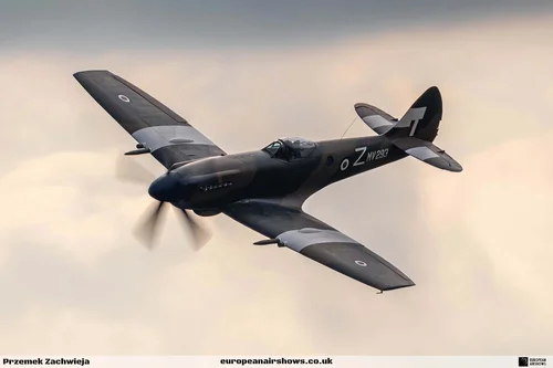 IWM Duxford Flying Finale 2024 photograph 31
