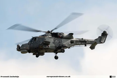 Royal International Air Tattoo 2024 photograph 27