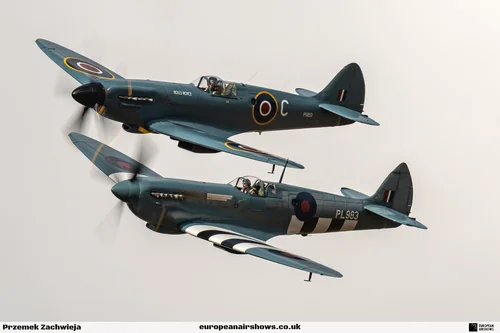 Royal International Air Tattoo 2025 photograph 225
