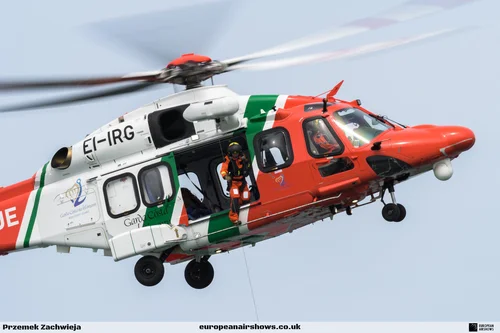 Fingal Rush Air Display 2026 photograph 20