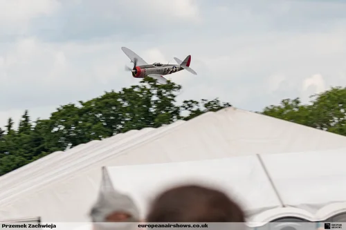 Sywell Airshow Weekend 2024 photograph 246