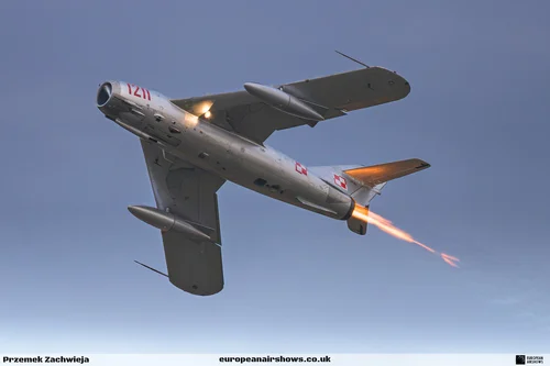 Shuttleworth Summer Air Show 2026 photograph 22