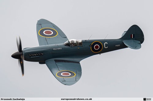 Southport Air Show 2024 photograph 96