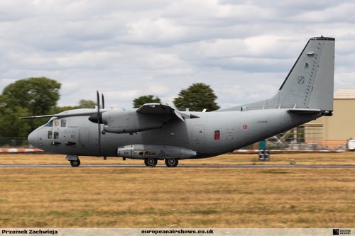 Royal International Air Tattoo 2025 photograph 71