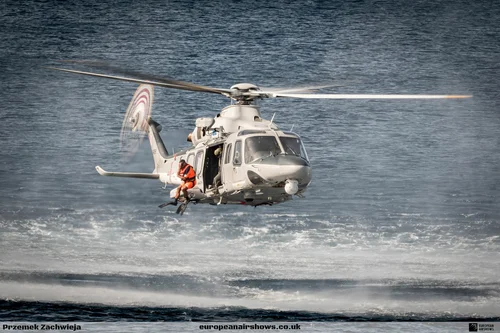 Malta International Airshow 2023 photograph 137
