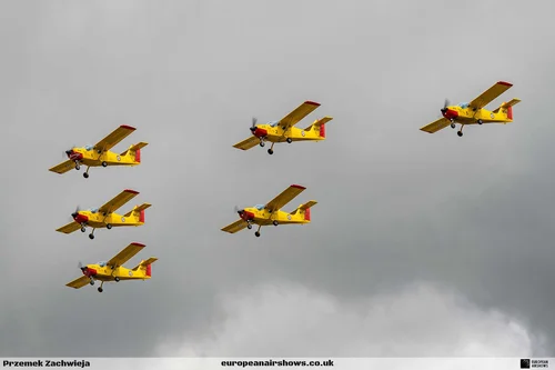 Royal International Air Tattoo 2024 photograph 530