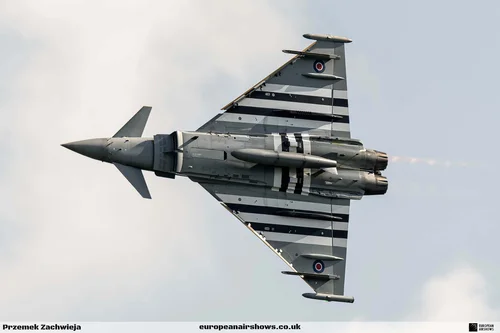IWM Duxford Flying Finale 2024 photograph 79