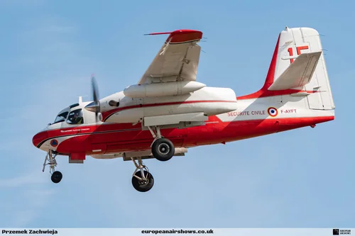 Royal International Air Tattoo 2024 photograph 41