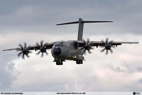 Royal International Air Tattoo 2024 photograph 50