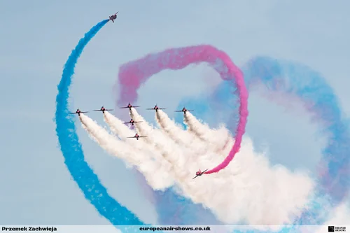 Midlands Air Festival 2024 photograph 90