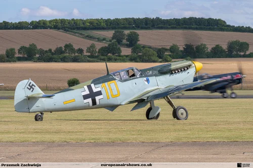 IWM Duxford Summer Air Show 2026 photograph 263