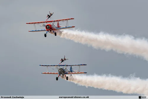 Southport Air Show 2024 photograph 64