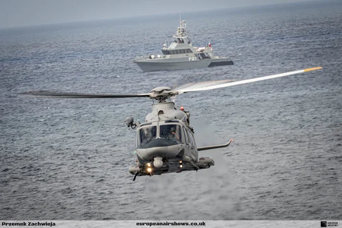 Malta International Airshow 2023 photograph 168