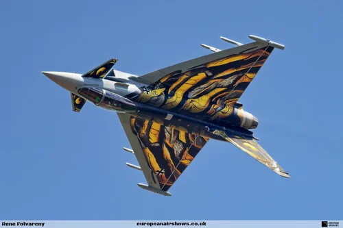 Aviatická pouť 2026 photograph 10