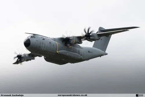 RAF Cosford Air Show 2026 photograph 70