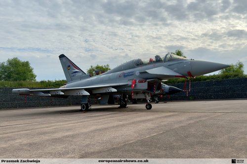 RAF Cosford Air Show 2026 photograph 64