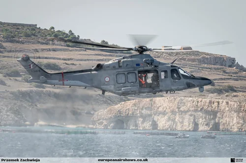 Malta International Airshow 2023 photograph 184