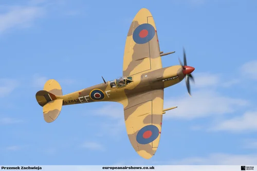 Shuttleworth Summer Air Show 2026 photograph 56