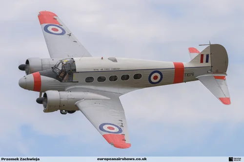 Shuttleworth Summer Air Show 2026 photograph 139