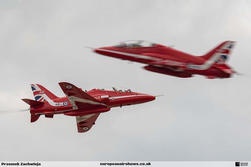 Royal International Air Tattoo 2024 photograph 557