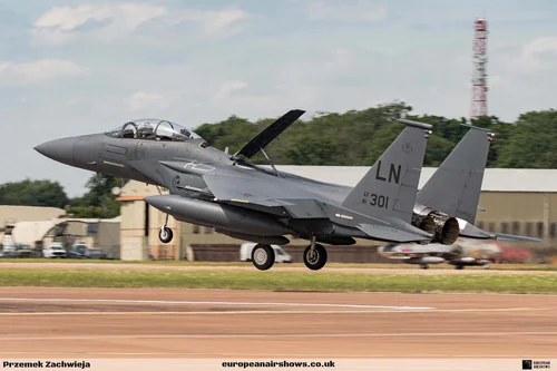 Royal International Air Tattoo 2024 photograph 239