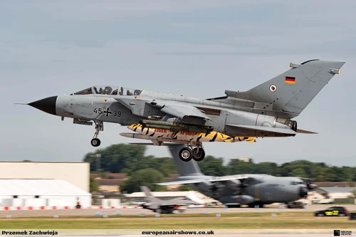 Royal International Air Tattoo 2024 photograph 312