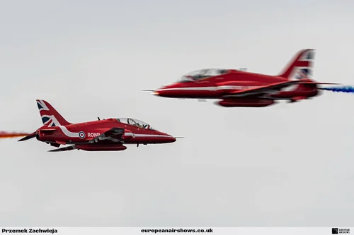 Malta International Airshow 2023 photograph 149