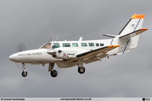 Royal International Air Tattoo 2025 photograph 23