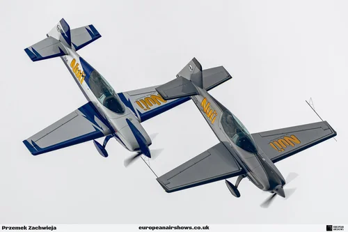 Southport Air Show 2024 photograph 7