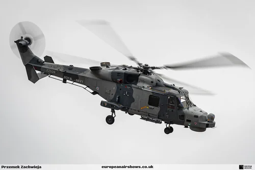 Southport Air Show 2024 photograph 137