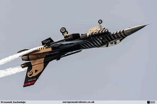 Malta International Airshow 2023 photograph 136