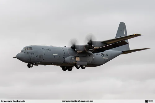 Royal International Air Tattoo 2025 photograph 16