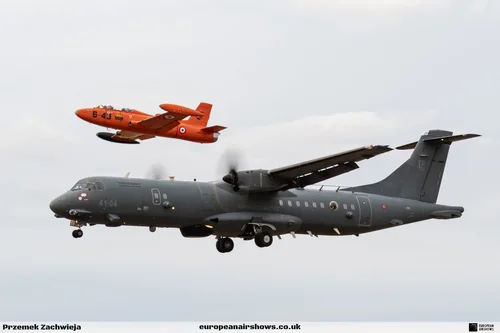 Royal International Air Tattoo 2025 photograph 210