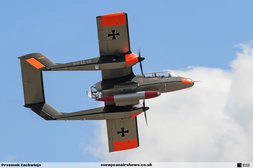 IWM Duxford Summer Air Show 2026 photograph 94