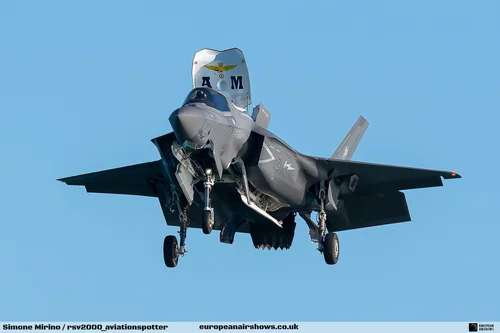 Jesolo Air Show 2026 photograph 15