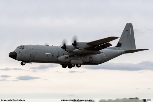 Royal International Air Tattoo 2025 photograph 272