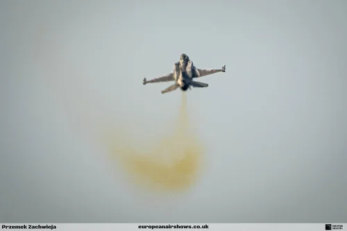 Malta International Airshow 2023 photograph 97