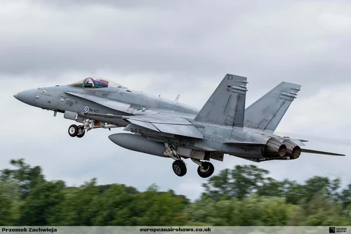 Royal International Air Tattoo 2024 photograph 878
