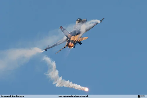 Malta International Airshow 2025 photograph 122