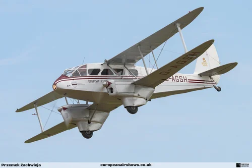 Shuttleworth Summer Air Show 2026 photograph 153