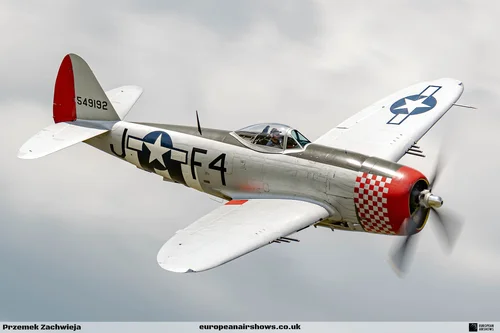 Sywell Airshow Weekend 2024 photograph 66